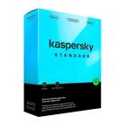 Antivirus Kaspersky Standard para 10 Dispositivos