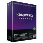 Antivirus Kaspersky Premium para 10 Dispositivos