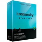 Antivirus Kaspersky Standard para 3 Dispositivos