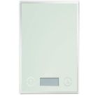 Báscula Electrónica Laica KS1050W - Cocina