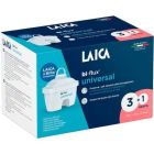 Filtros Laica Slim 3+1 BI-FLUX Universal F4T