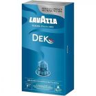Cápsula Lavazza Espresso Decaf Descafeinado Nespresso - Compatible con cafeteras Nespresso