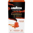 Cápsula Lavazza Espresso Gourmet Caramel para Nespresso - Cafeteras