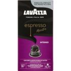 Cápsula Lavazza Espresso Maestro Intenso para cafeteras Nespresso