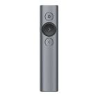 Presentador Inalámbrico Logitech Spotlight Bluetooth - Remote 2.4GHz