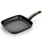 Asador Monix Green - Ideal para cocina al aire libre