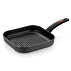 Titán Monix M810029 Grill Ø28cm Aluminio Forjado