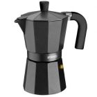 Cafetera Monix Noir M640006/ 6 Tazas - Italiana