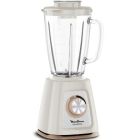 Batidora de Vaso Moulinex Blendforce 800W LM430A10