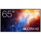 Pantalla Digital Profesional Optoma N3651K - Monitor Proyector