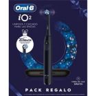 Cepillo Dental Braun Oral-B iO 2 - Incluye 2 Recambios