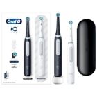 Cepillo Dental Oral-B iO Series 4 Dúo - Cuidado Bucal Avanzado