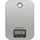 Báscula de Cocina Electrónica Orbegozo PC 1019 - Hasta 5kg