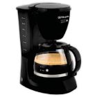 Cafetera de Goteo Orbegozo CG 4060N - 12 Tazas