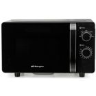 Microondas Orbegozo MI 2061 CE 700W 20L Capacidad
