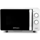 Microondas Orbegozo MIG 2070 CE con Grill 700W y Capacidad 20L