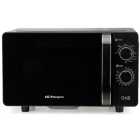 Microondas con Grill Orbegozo MIG 2071 CE - 20L, 700W