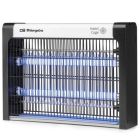 Atrapainsectos Orbegozo MQ 4510 por descarga eléctrica