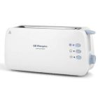 Tostador Orbegozo TO 4012 - 850W