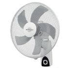 Ventilador Orbegozo WF 5040 de Pared - 45W, 5 Aspas 40cm