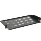 Bandeja Fija Mural Phasak PHO 5325 para Rack - Organiza Equipos de Tecnología