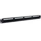 Patch Panel Cat.6A Phasak PU 2421 - 24 Puertos
