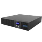 SAI Phasak Protekt Rack 1260VA-720W Línea Interactiva