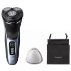 Afeitadora Philips Shaver Series 3000 con Batería S3243/12