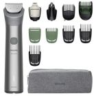 Cortapelos Philips Series 5000 MG5941 All-In-One Trimmer con Batería