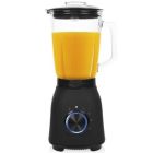 Batidora de Vaso Princess Black Steel 212092 - 1000W - 4 Velocidades