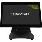 Terminal Punto de Venta TPV Premier KT-100 FT W con Intel N97, 8GB RAM, 128GB SSD, 15.6" Táctil