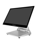 Terminal Punto de Venta TPV Premier SQ-150 con Intel J6412, 8GB RAM, 128GB SSD, 15.6 Pulgadas Táctil