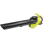 Aspirador Ryobi RBV3000CESV 3000W - Soplador Triturador - Aspiración 16 m³/min