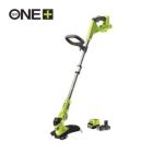 Cortabordes Ryobi 18V ONE+ RLT1831H25F - Herramienta Potente y Versátil