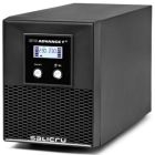 SAI Salicru SPS 1500 ADV T Línea Interactiva - 1500VA-1050W/ 6 Salidas