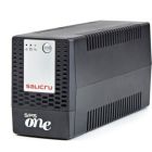 SAI Salicru SPS 700 ONE BL Línea Interactiva 700VA, 360W, 4 Salidas - Protección Eléctrica