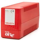 Salicru SAI Línea Interactiva SPS 700 700VA-360W con 4 Salidas