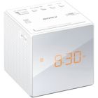 Despertador Sony ICF-C1W - Compra en línea desde Sony