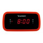 Despertador Sunstech FRD60RD - Modelo Innovador de Electrónica