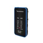 Radio Portátil Sunstech RPC6BL a Pilas - Modelo Compacto y Práctico