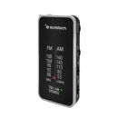 Radio Portátil Sunstech RPC6SL - Compacta y Potente