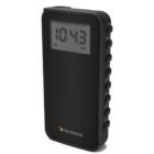 Radio Portátil Sunstech RPD23 - Compacto y Versátil