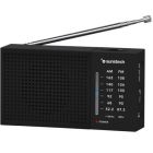 Radio Portátil Sunstech RPS412 - Marca SUNSTECH - Electrónica