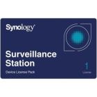 Licencia Física Synology Surveillance Device License Pack - Mejora Sistemas de Vigilancia