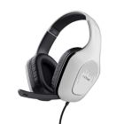 Auriculares Gaming Trust Gaming GXT 415 Zirox con Micrófono PS5 y Jack 3.5