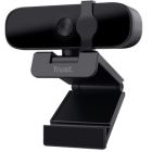 Tanor Webcam Trust con Enfoque Automático