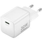 Cargador de Pared Vention GaN 1xUSB Tipo-C - Modelo FCIW0-EU