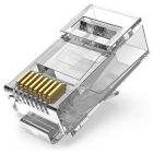 Conector RJ45 Cat.6A UTP Vention IDGR0-50