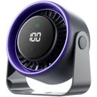 Ventilador de Sobremesa Vention PBJH0-PRO/ 10W/ 7 Aspas