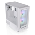 Caja Semitorre Atx Thermaltake Ceres 350 Mx Blanca